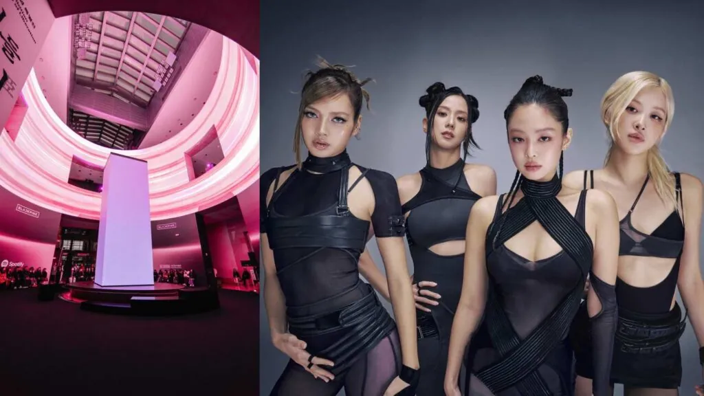 National Museum of Korea apologizes after BLACKPINK event restricts visitors National Museum of Korea apologizes after BLACKPINK event restricts visitors