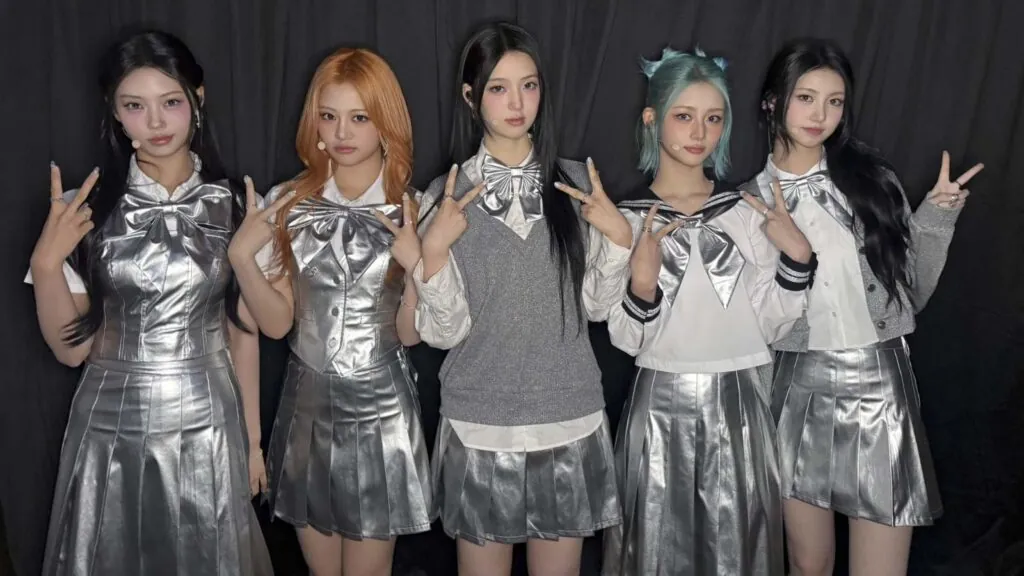 New girl group UNCHILD remains without a comeback date after Ting Ting postponement