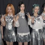 New girl group UNCHILD remains without a comeback date after Ting Ting postponement New girl group UNCHILD remains without a comeback date after Ting Ting postponement