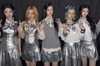 New girl group UNCHILD remains without a comeback date after Ting Ting postponement New girl group UNCHILD remains without a comeback date after Ting Ting postponement