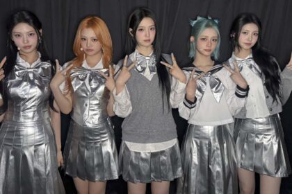 New girl group UNCHILD remains without a comeback date after Ting Ting postponement