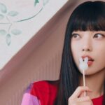 NewJeans’ Haerin returns to the public eye with solo event after over two years on hiatus