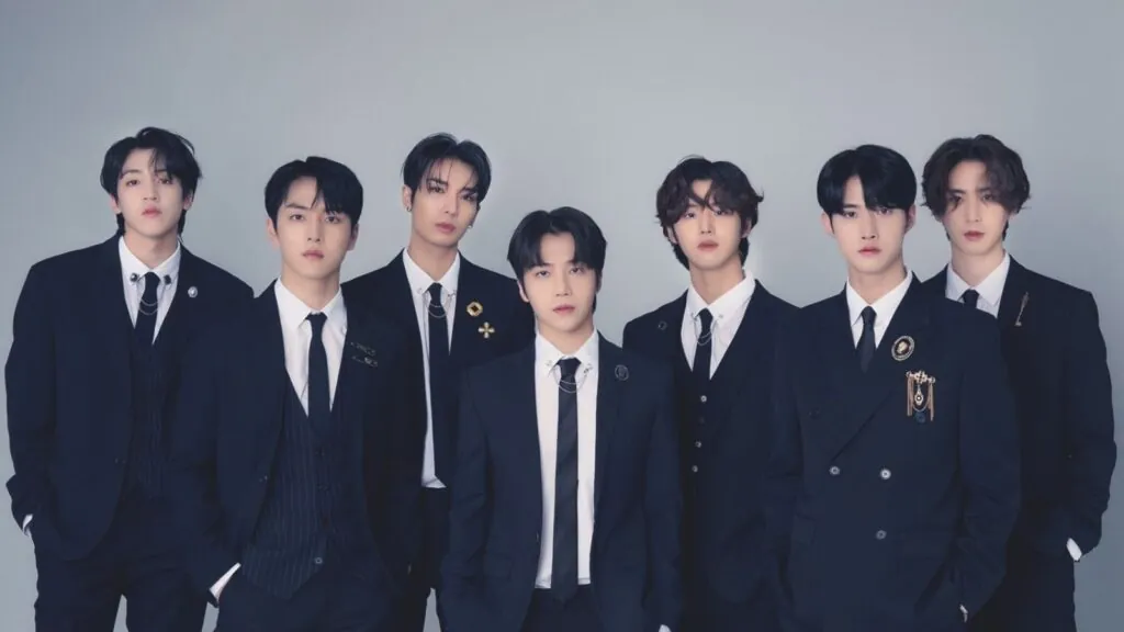 PENTAGON set to release new single ahead of the group’s 10th anniversary PENTAGON set to release new single ahead of the group’s 10th anniversary