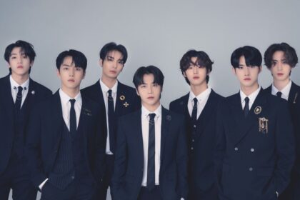 PENTAGON set to release new single ahead of the group’s 10th anniversary