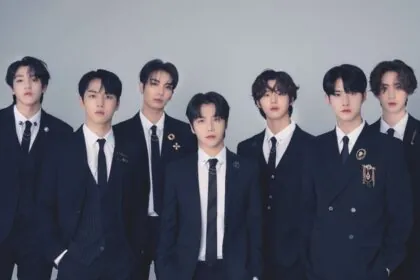 CRAVITY announces comeback with EP “sonorous” PENTAGON set to release new single ahead of the group’s 10th anniversary