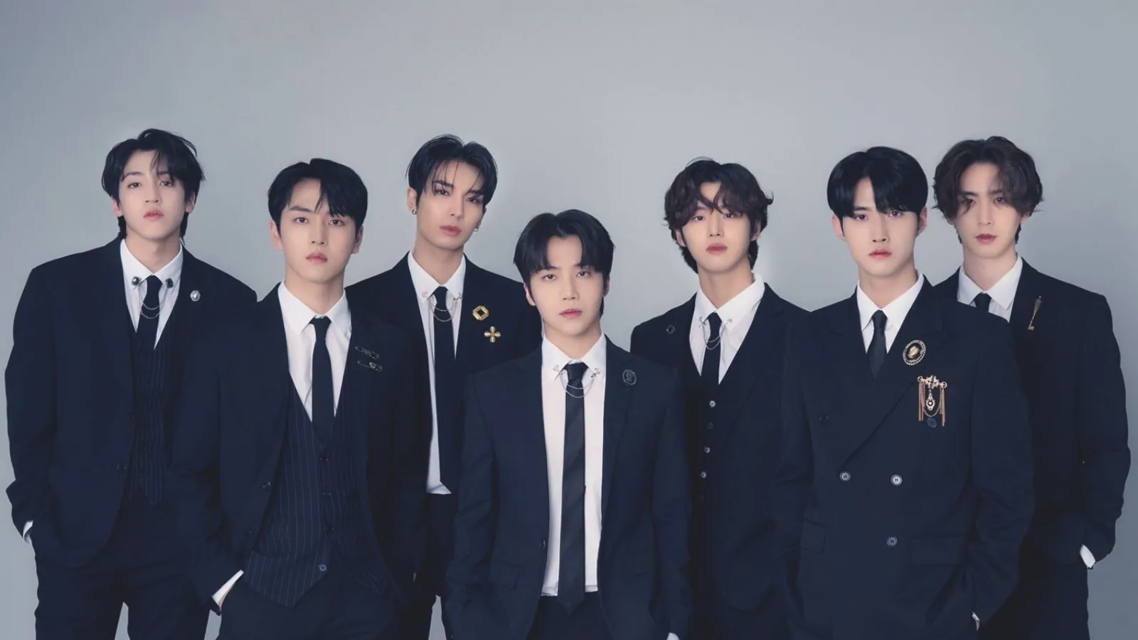 CRAVITY announces comeback with EP “sonorous” PENTAGON set to release new single ahead of the group’s 10th anniversary