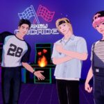 PLAVE releases the “HYPERDRIVE” concept film PLAVE releases the “HYPERDRIVE” concept film