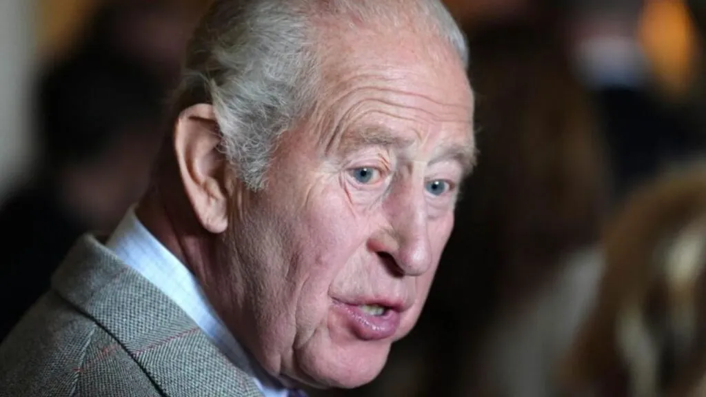 Princess Diana's brother makes harsh accusations against King Charles III Princess Diana's brother makes harsh accusations against King Charles III
