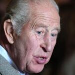 Princess Diana's brother makes harsh accusations against King Charles III Princess Diana's brother makes harsh accusations against King Charles III