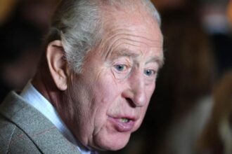 Princess Diana's brother makes harsh accusations against King Charles III Princess Diana's brother makes harsh accusations against King Charles III