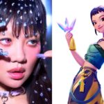 REI AMI returns to music after KPop Demon Hunters with 2LOUD REI AMI returns to music after KPop Demon Hunters with 2LOUD