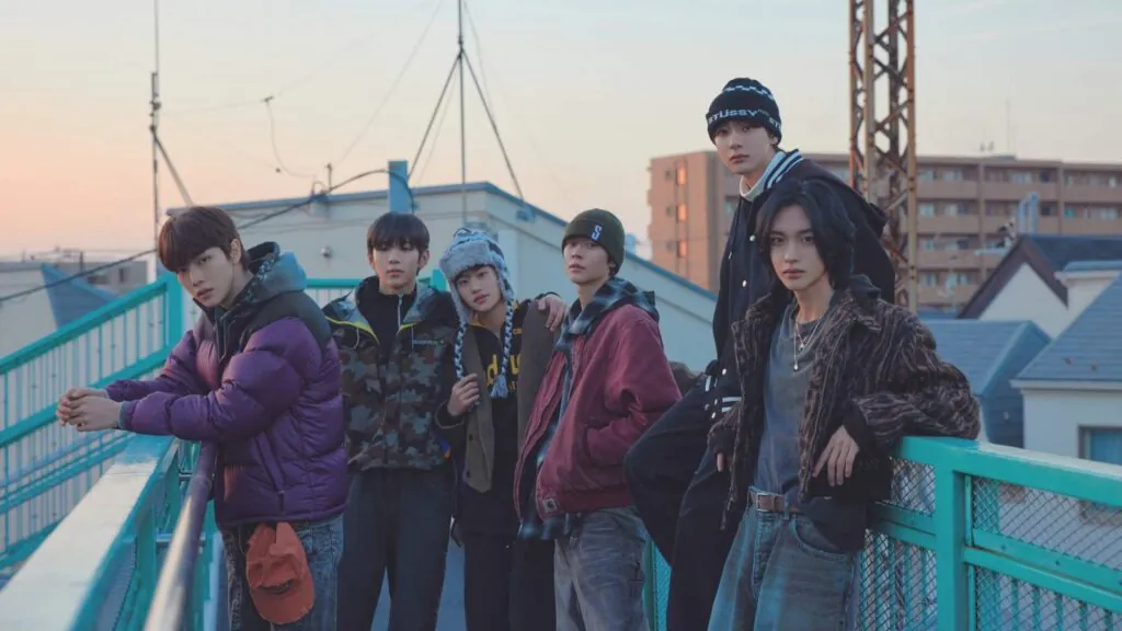 RIIZE reaches 100 million Spotify streams with “Love 119” RIIZE reaches 100 million Spotify streams with “Love 119”