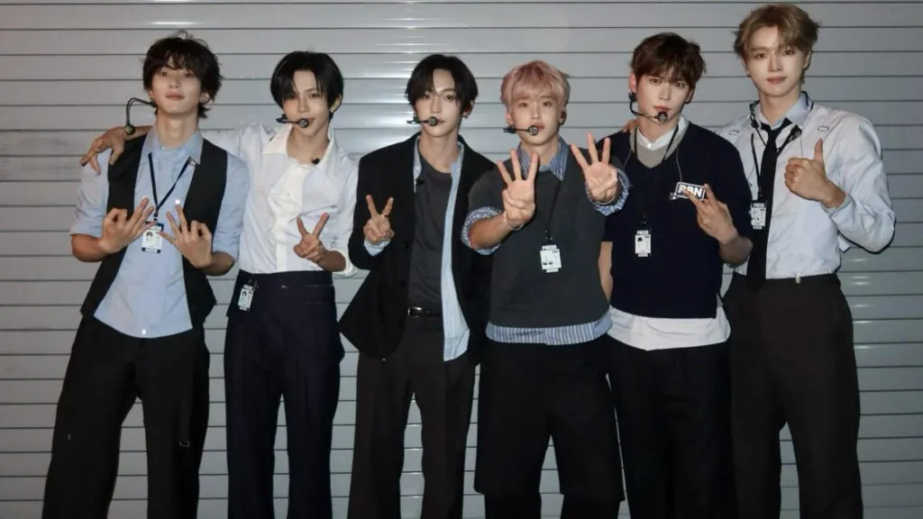 RIIZE to release their next album in spring 2027