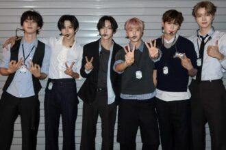 RIIZE to release their next album in spring 2027 RIIZE to release their next album in spring 2027
