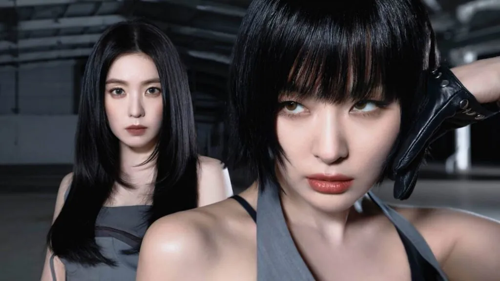 Red Velvet's Irene and Seulgi will bring their electropop sound to Japan for new promotions Red Velvet's Irene and Seulgi will bring their electropop sound to Japan for new promotions