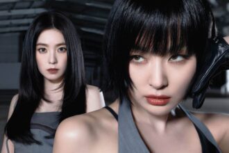 Red Velvet's Irene and Seulgi will bring their electropop sound to Japan for new promotions
