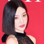 Red Velvet's Joy opens up to fans about her personal concerns Red Velvet's Joy opens up to fans about her personal concerns