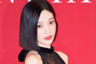 Red Velvet's Joy opens up to fans about her personal concerns Red Velvet's Joy opens up to fans about her personal concerns