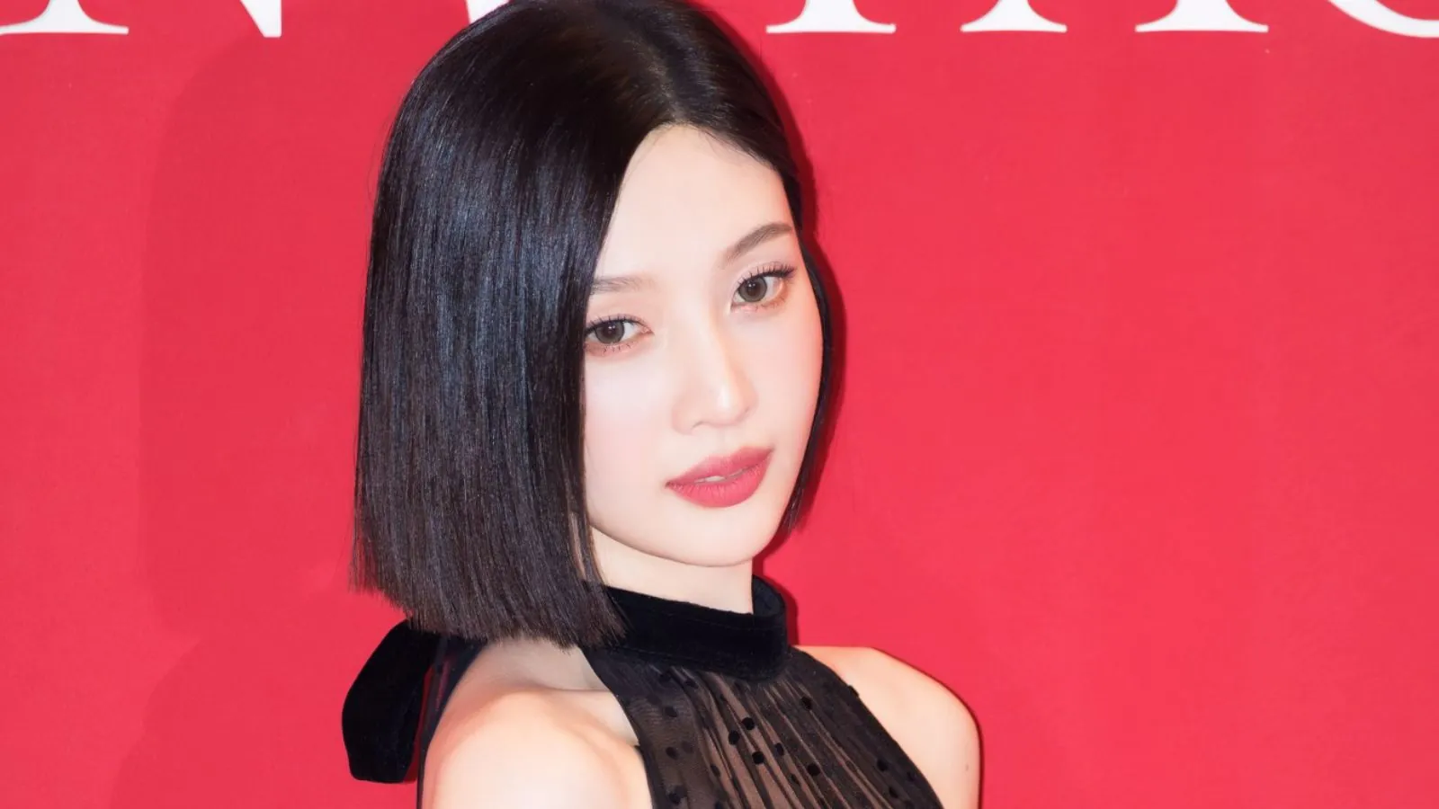 Red Velvet's Joy opens up to fans about her personal concerns Red Velvet's Joy opens up to fans about her personal concerns
