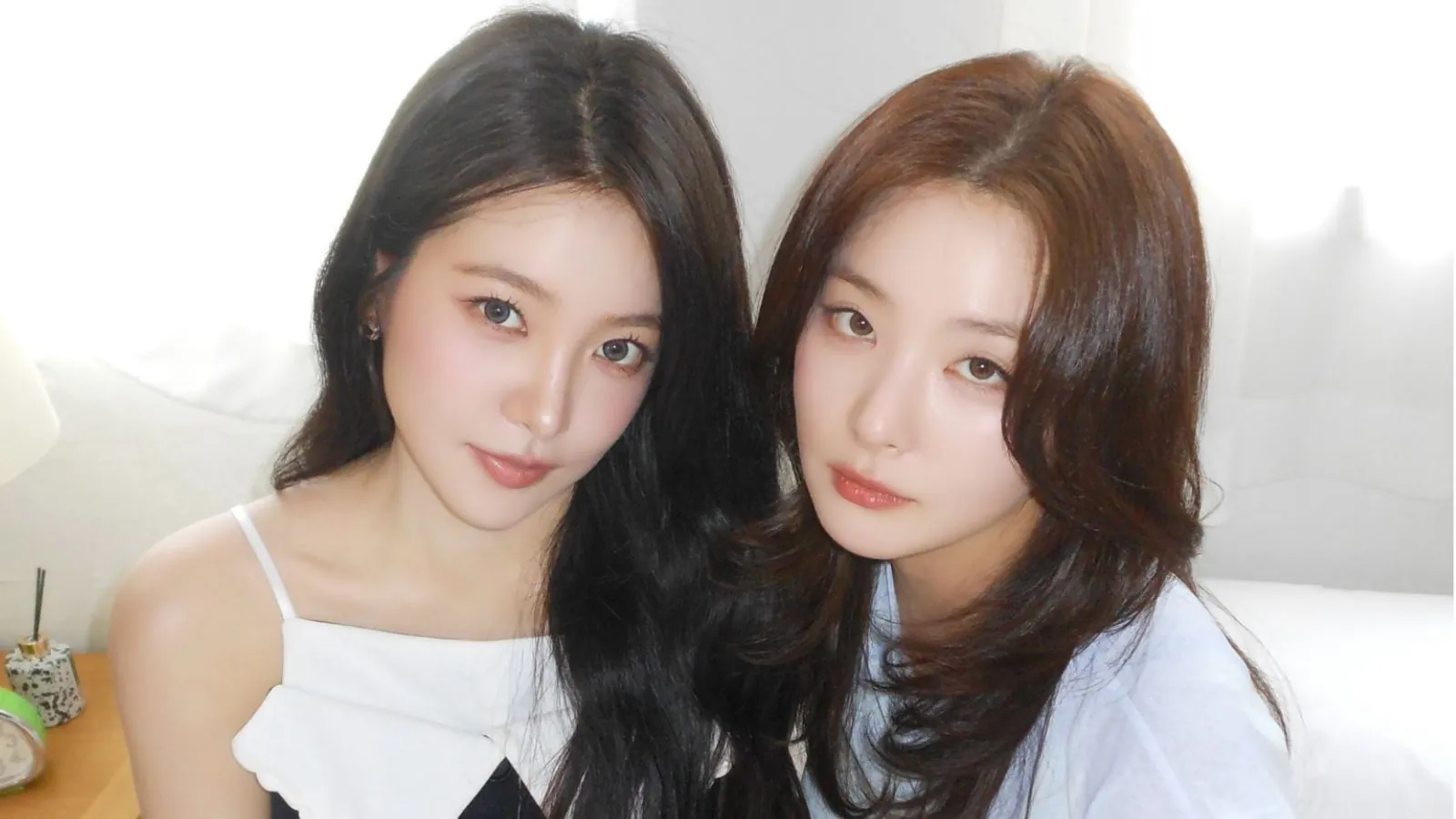 Red Velvet's Yeri and Seulgi share new details about the car accident they suffered in 2016 Red Velvet's Yeri and Seulgi share new details about the car accident they suffered in 2016