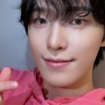 SEVENTEEN's Dino makes an appearance on Heo Kyung Hwan's new talk show