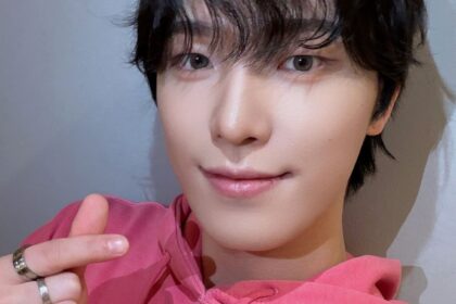 SEVENTEEN's Dino makes an appearance on Heo Kyung Hwan's new talk show SEVENTEEN's Dino makes an appearance on Heo Kyung Hwan's new talk show