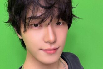 SEVENTEEN's Dino releases “LIKE IT” under his own name SEVENTEEN's Dino releases “LIKE IT” under his own name