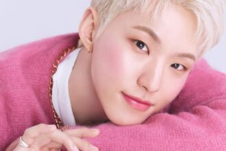 SEVENTEEN’s Hoshi gets injured during military service performance rehearsal