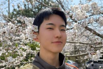 SEVENTEEN's Hoshi undergoes knee surgery
