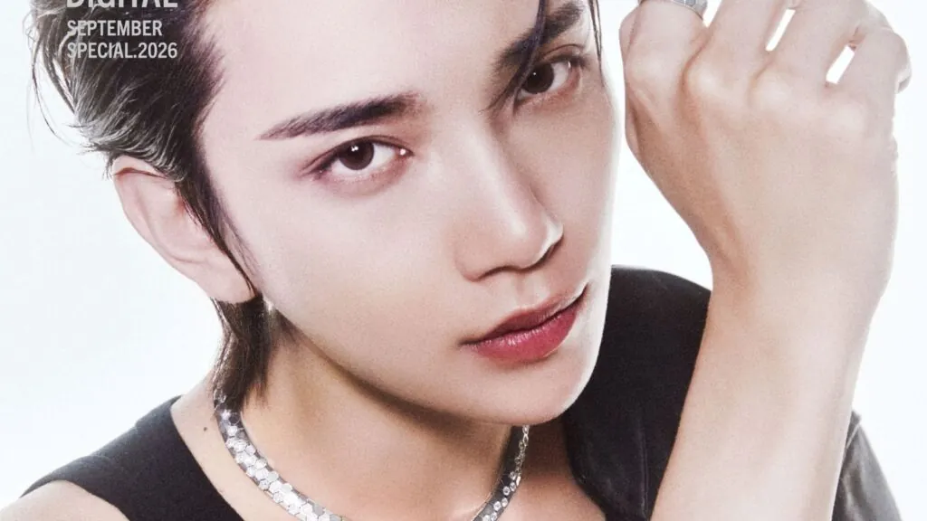 SEVENTEEN's Joshua releases “Baby Come Home” in Chinese and English versions SEVENTEEN's Joshua releases “Baby Come Home” in Chinese and English versions
