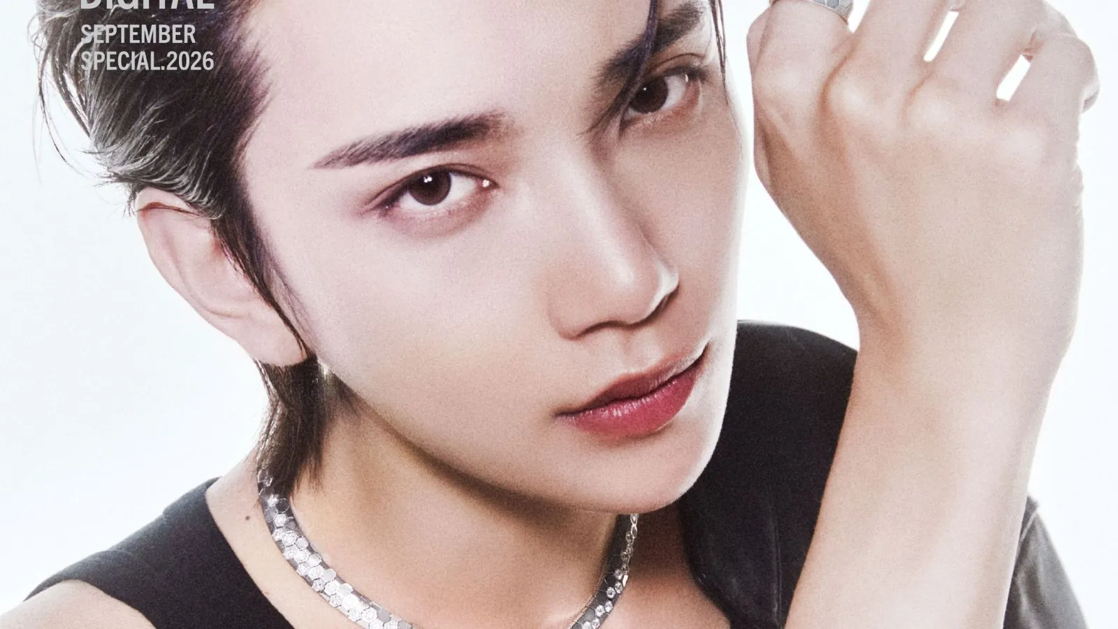 SEVENTEEN's Joshua releases “Baby Come Home” in Chinese and English versions SEVENTEEN's Joshua releases “Baby Come Home” in Chinese and English versions