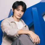 SEVENTEEN's Jun announces the release of his first solo Chinese EP SEVENTEEN's Jun announces the release of his first solo Chinese EP