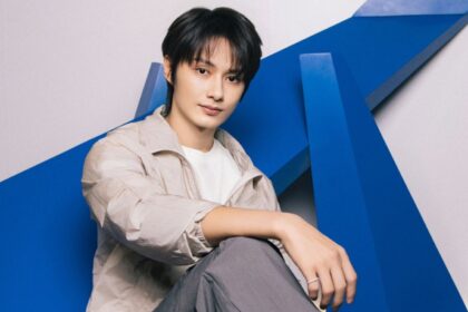SEVENTEEN's Jun announces the release of his first solo Chinese EP SEVENTEEN's Jun announces the release of his first solo Chinese EP