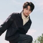 SEVENTEEN's Jun to lead new Chinese movie 'Give Me One More Summer Vacation' SEVENTEEN's Jun to lead new Chinese movie 'Give Me One More Summer Vacation'
