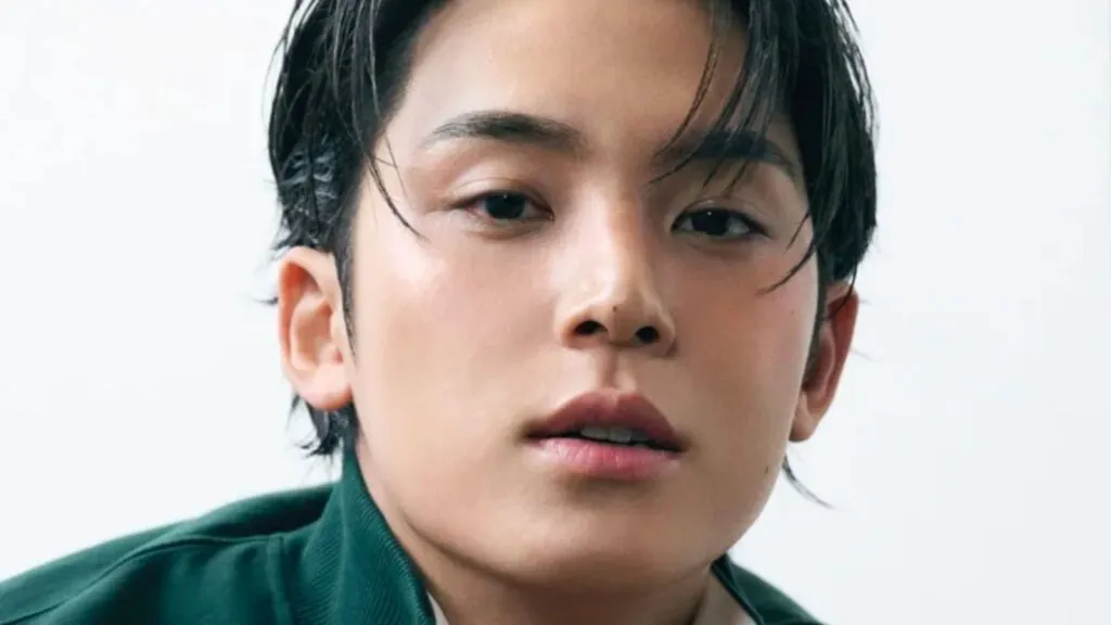 SEVENTEEN's Mingyu debuts buzzcut look ahead of enlistment