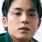 SEVENTEEN's Mingyu debuts buzzcut look ahead of enlistment SEVENTEEN's Mingyu debuts buzzcut look ahead of enlistment