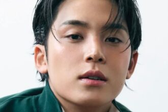 SEVENTEEN's Mingyu debuts buzzcut look ahead of enlistment SEVENTEEN's Mingyu debuts buzzcut look ahead of enlistment