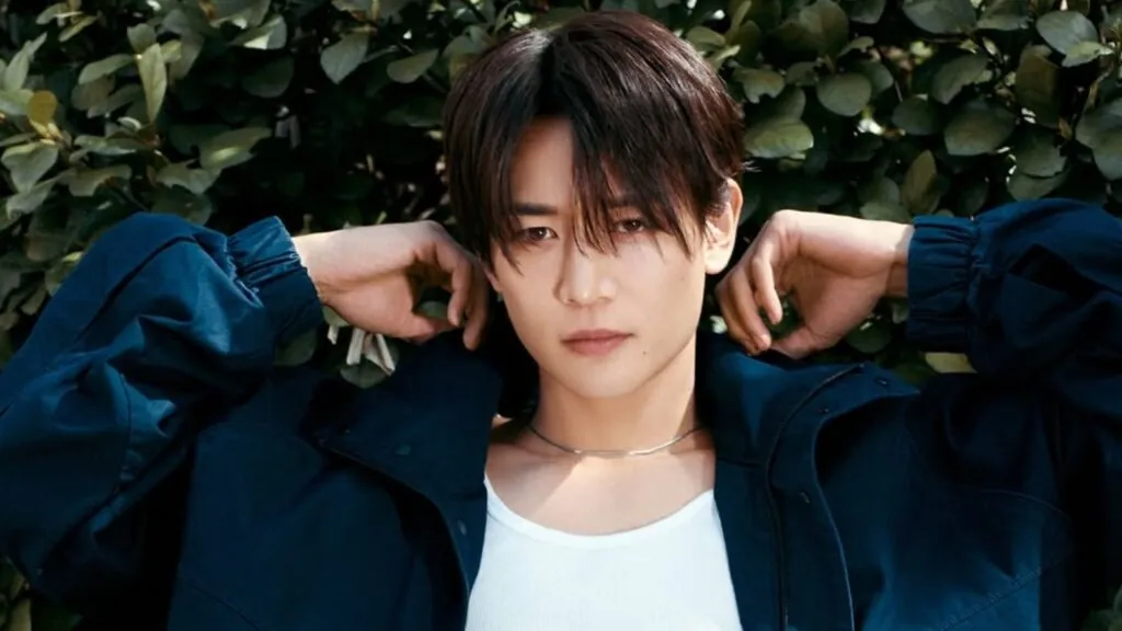 SHINee's Minho shocks fans by revealing he eats 20 eggs every two days SHINee's Minho shocks fans by revealing he eats 20 eggs every two days