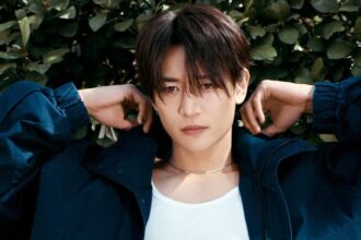 SHINee's Minho shocks fans by revealing he eats 20 eggs every two days