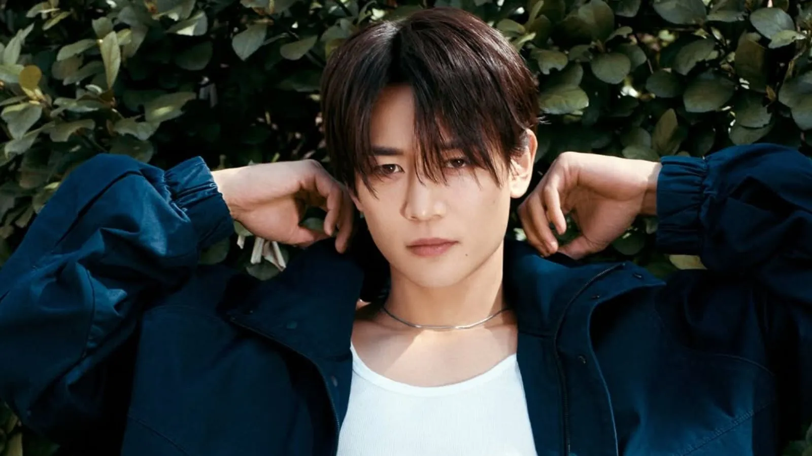 SHINee's Minho shocks fans by revealing he eats 20 eggs every two days SHINee's Minho shocks fans by revealing he eats 20 eggs every two days