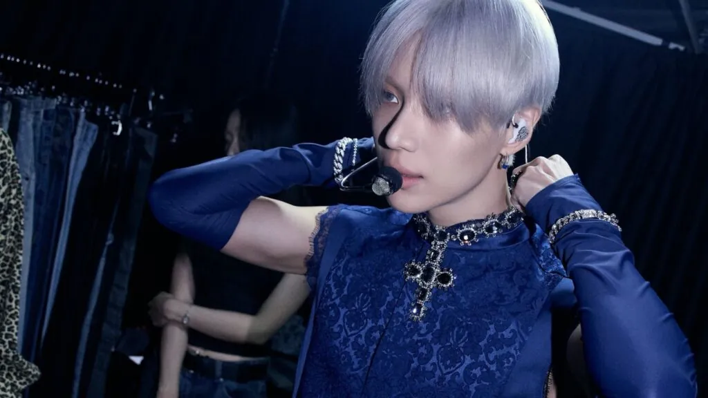 SHINee's Taemin delays the North American leg of the 'LiMiNaL' World Tour