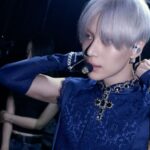 SHINee's Taemin delays the North American leg of the 'LiMiNaL' World Tour