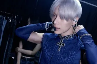 SHINee's Taemin delays the North American leg of the 'LiMiNaL' World Tour SHINee's Taemin delays the North American leg of the 'LiMiNaL' World Tour