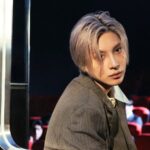 SHINee's Taemin teases a new version of his official light stick