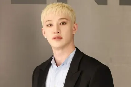 Stray Kids' Bang Chan calls out disrespectful crowds at the airport Stray Kids' Bang Chan calls out disrespectful crowds at the airport