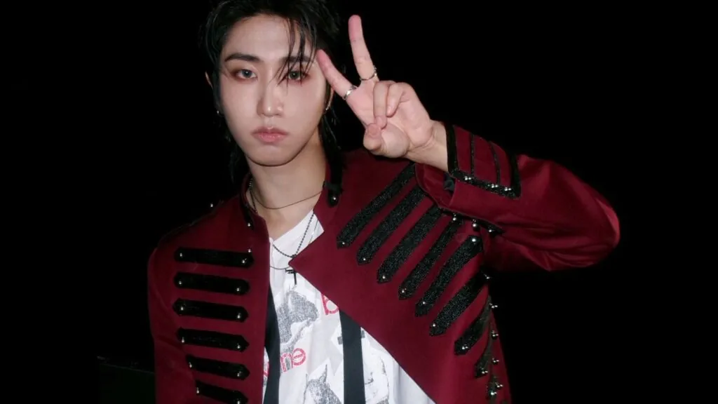 Stray Kids' Han donates $75,000 on his birthday to support children Stray Kids' Han donates $75,000 on his birthday to support children