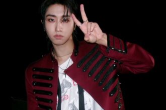 Stray Kids' Han donates $75,000 on his birthday to support children