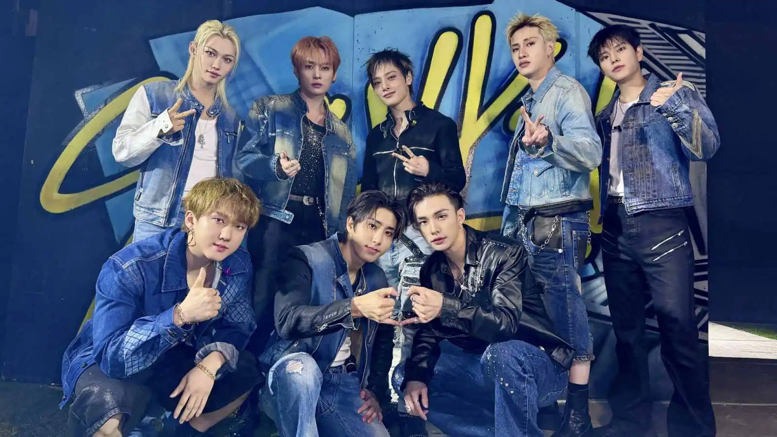 Stray Kids concert in Argentina follows death of teenage fan Stray Kids concert in Argentina follows death of teenage fan