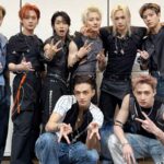 Stray Kids earn their sixth gold certification in France with “This & That” Stray Kids earn their sixth gold certification in France with “This & That”