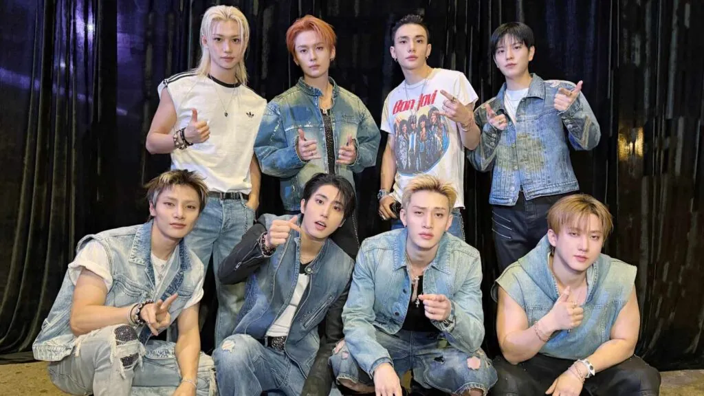Stray Kids kick off the new STRAYCITY festival in Latin America